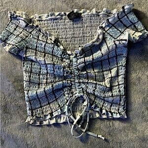 Rue21 size medium and large